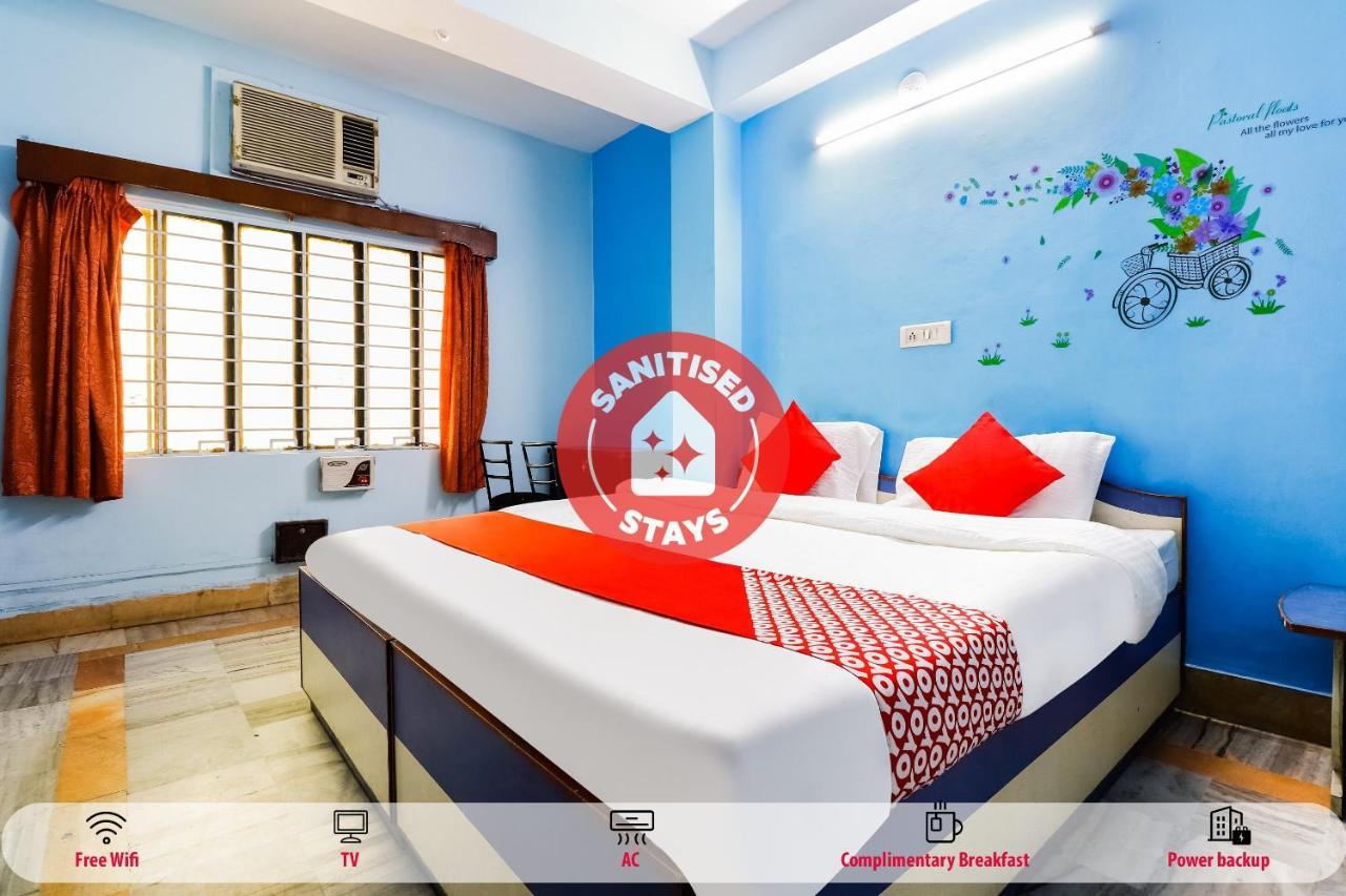 Aapnni Hotel Divisione di Jaipur Esterno foto