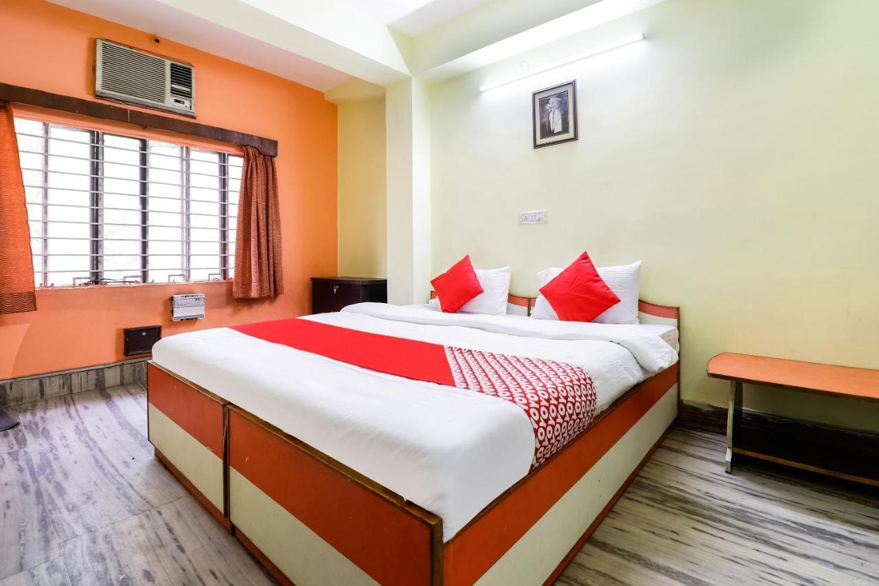 Aapnni Hotel Divisione di Jaipur Esterno foto
