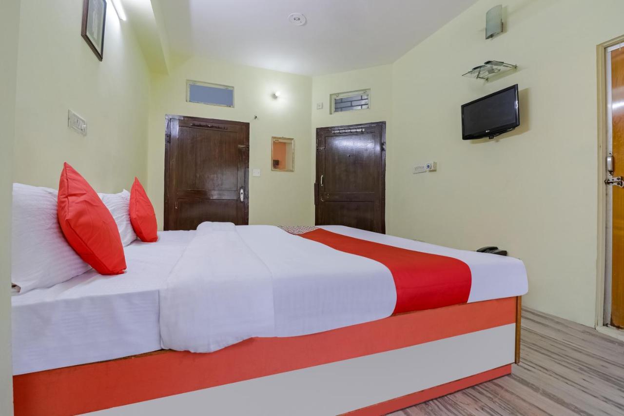 Aapnni Hotel Divisione di Jaipur Esterno foto
