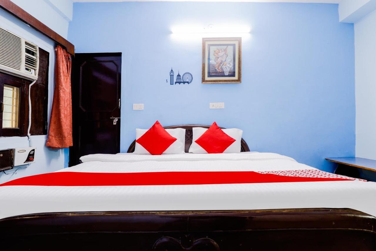 Aapnni Hotel Divisione di Jaipur Esterno foto