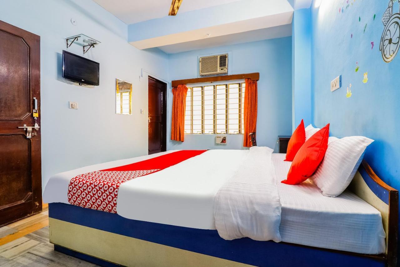 Aapnni Hotel Divisione di Jaipur Esterno foto