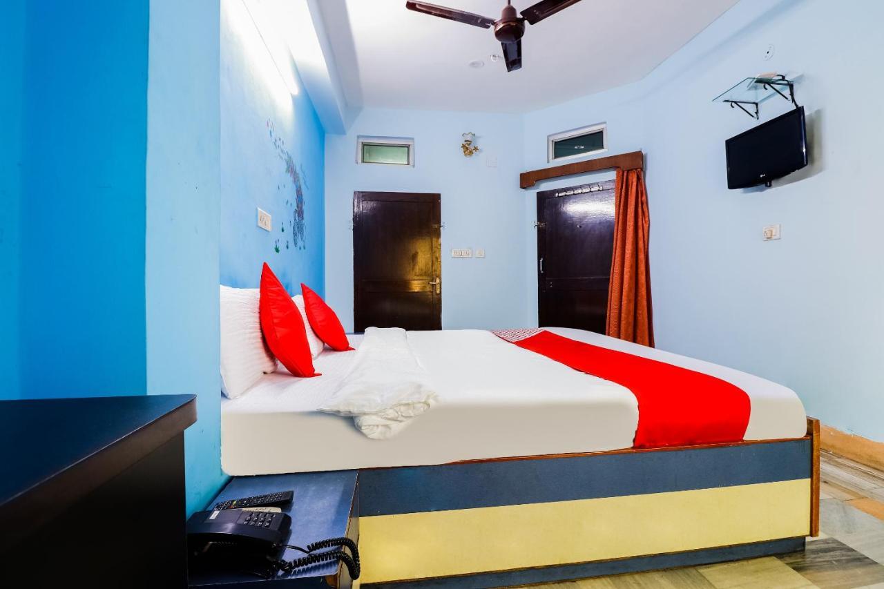 Aapnni Hotel Divisione di Jaipur Esterno foto