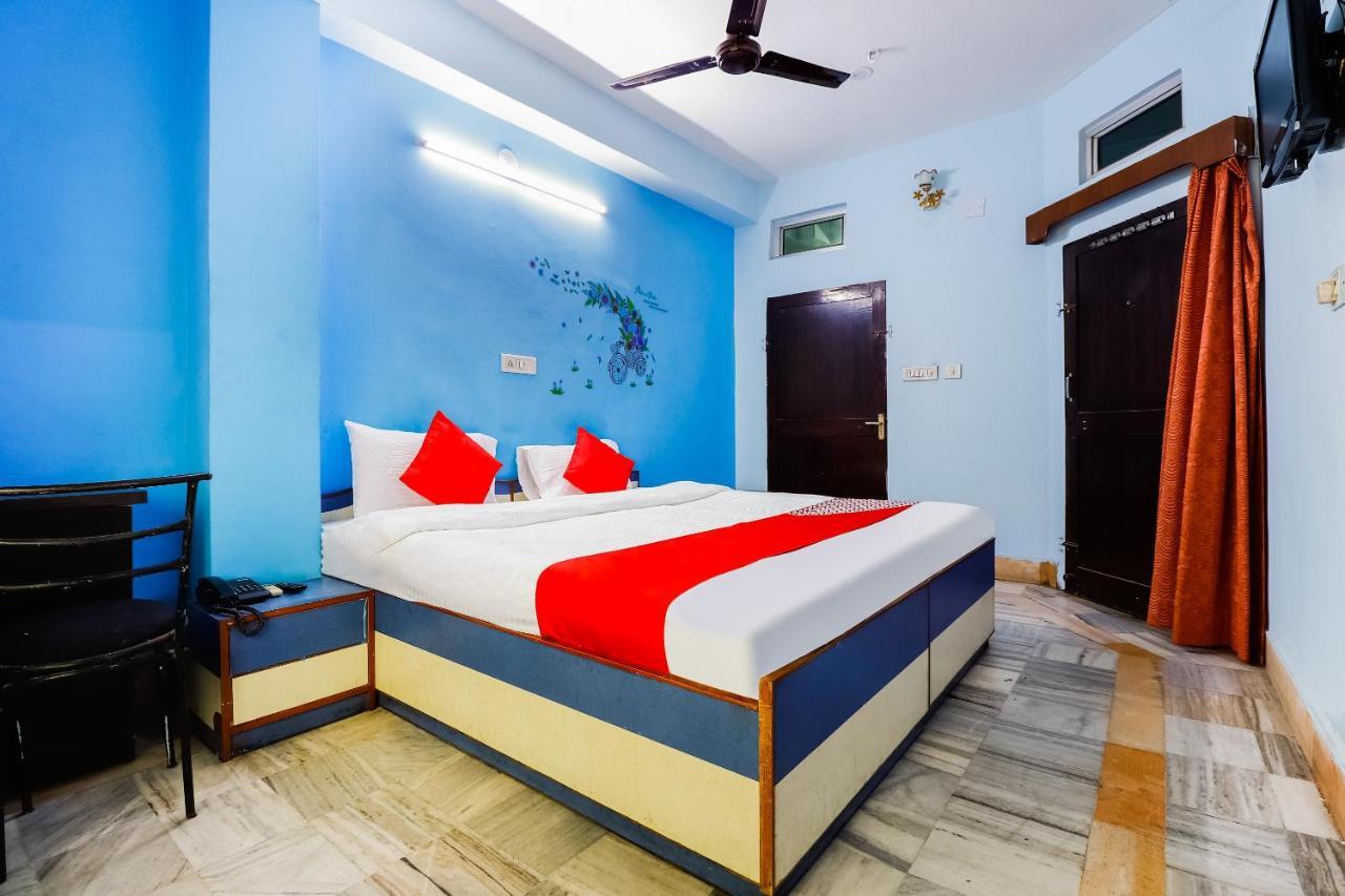Aapnni Hotel Divisione di Jaipur Esterno foto