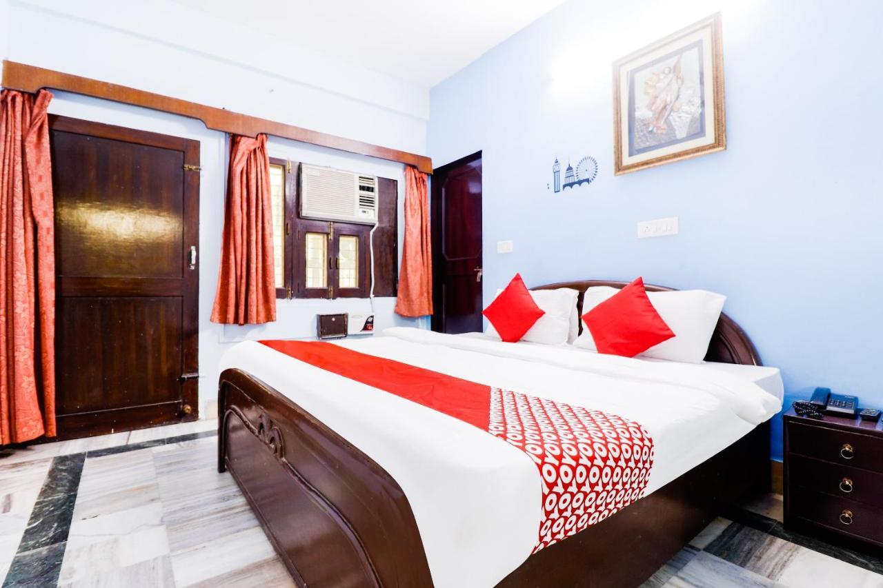 Aapnni Hotel Divisione di Jaipur Esterno foto
