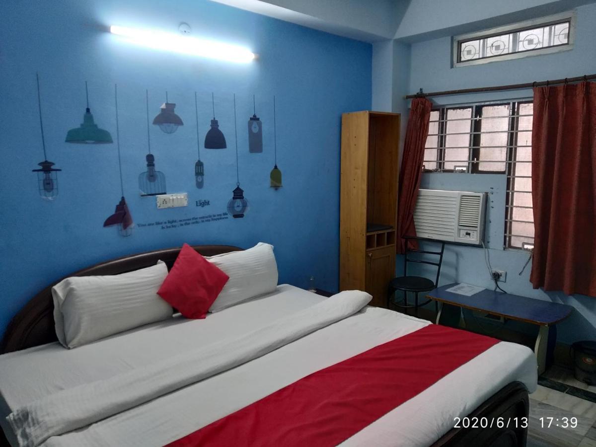 Aapnni Hotel Divisione di Jaipur Esterno foto