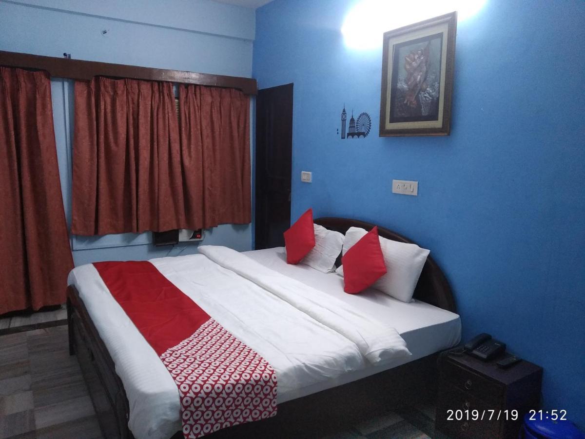 Aapnni Hotel Divisione di Jaipur Esterno foto