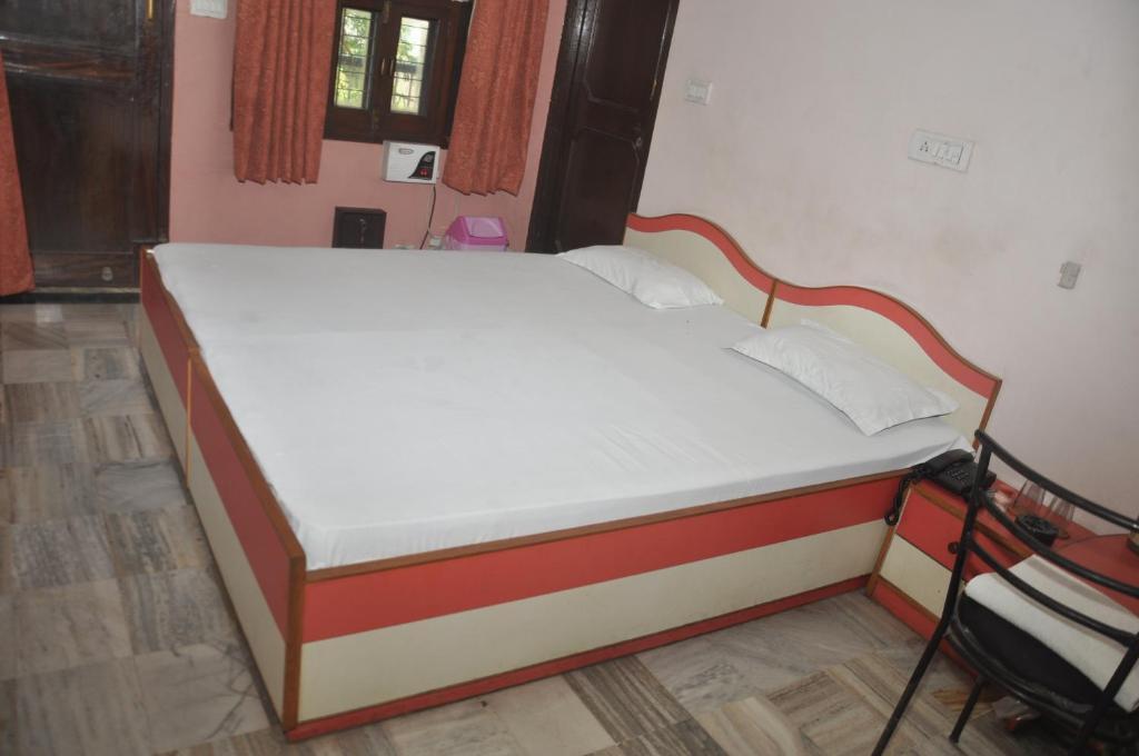 Aapnni Hotel Divisione di Jaipur Camera foto