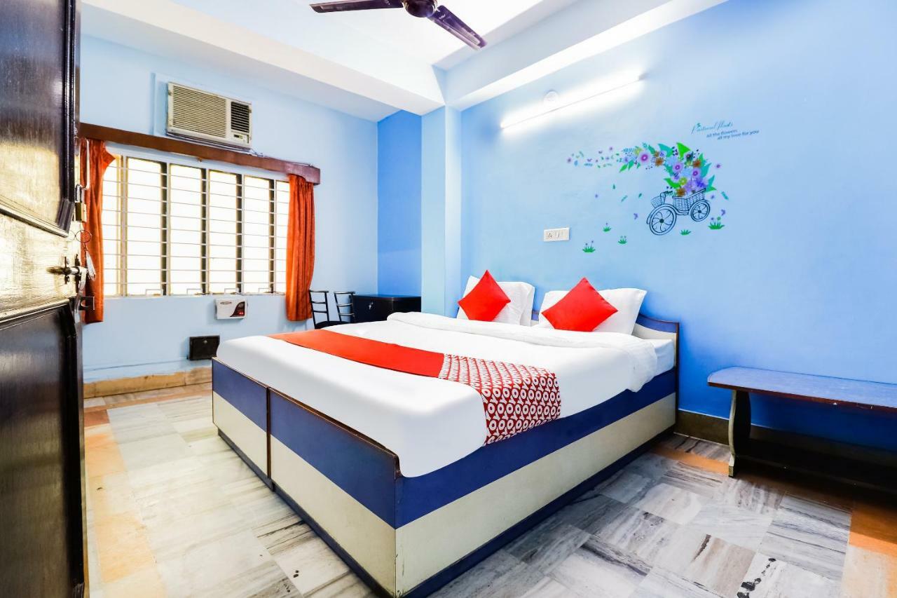 Aapnni Hotel Divisione di Jaipur Esterno foto